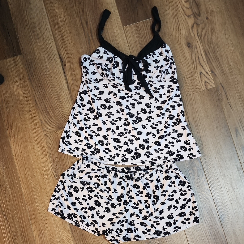 Marilyn Monroe Pajama Set